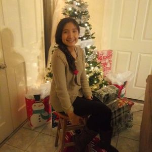 Meet your Posher, Valerie